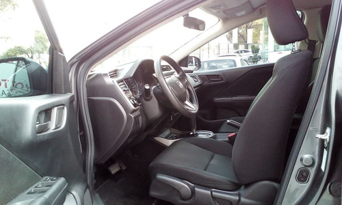 Imagen 9 de 15 de Honda City 2018 1.5 Lx Cvt
