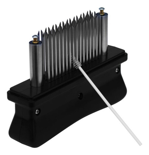 ** Tenderizador De Carne De Material Acero Inoxidable Con 48