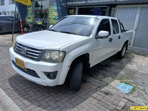 Jmc Jml Tiger 5 2018