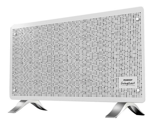 Convector Peabody Vc20b 2000 W Blanco