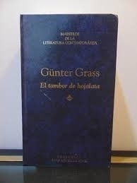 Tambor De Hojalata El Gunter Grass