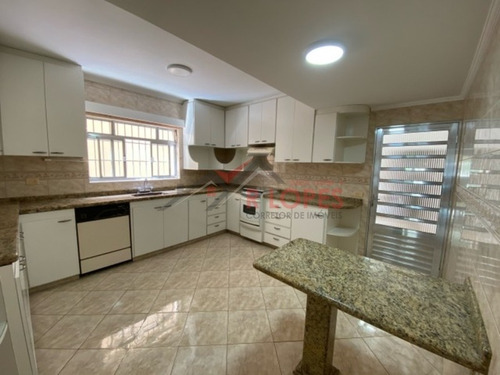 Imagem 4 de 20 de Assobradada Para Venda No Bairro Vila Beatriz, 3 Dorm, 2 Vagas, 131 M, 131 M - 2230