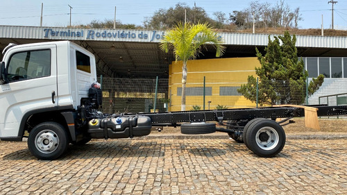 Imagem 12 de 15 de Vw 9.170 Prime 0 Km