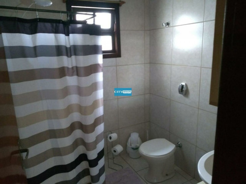 Imagem 13 de 15 de Casa Para Venda No Bairro Jardim Nova Taboão Em Guarulhos - Cod: Sp1834 - Sp1834