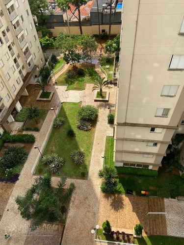 Imagem 3 de 13 de Apartamento Em Ponte Grande - Guarulhos - 20545