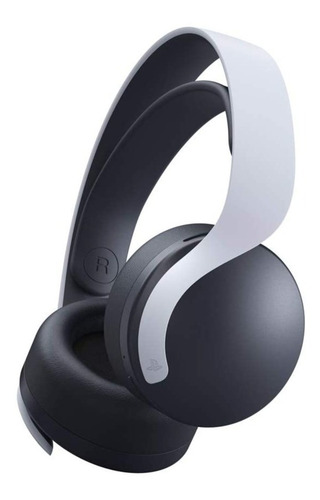 Audífonos Inalambricos Playstation 5 Pulse 3d Ps4 Recargable