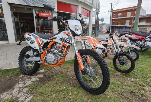 Raveland Todos Los Modelos 50cc - 70cc - 90cc - 125cc