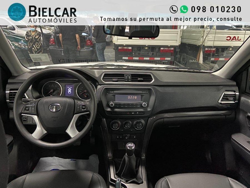 Gwm Wingle 5 New Luxury Modelo Nuevo 2021 2.4 0km
