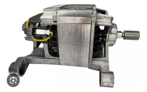 Motor Universal Lavarropas Drean 7 Contactos