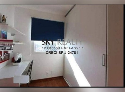 Imagem 4 de 7 de Apartamentos - Jardim Novo Taboao - Ref: 11980 - V-11980