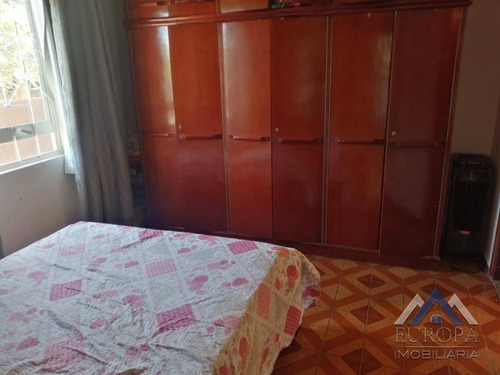 Imagem 19 de 21 de Casa Com 3 Dormitórios À Venda, 157 M² Por R$ 307.000,00 - Ernani De Moura Lima - Londrina/pr - Ca1112