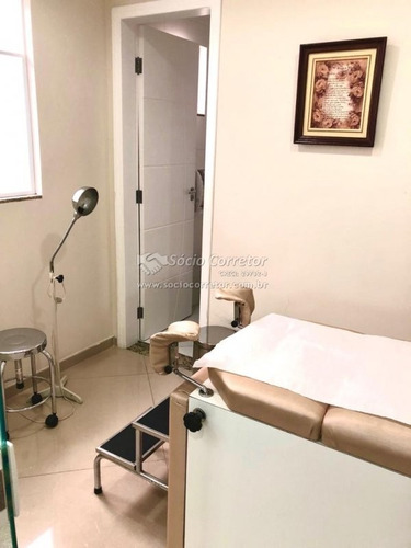 Imagem 12 de 15 de Alugo Casa Comercial - 140 M² - Centro De Guarulhos - Casa Para Aluguel No Bairro Centro - Guarulhos, Sp - Sc01699