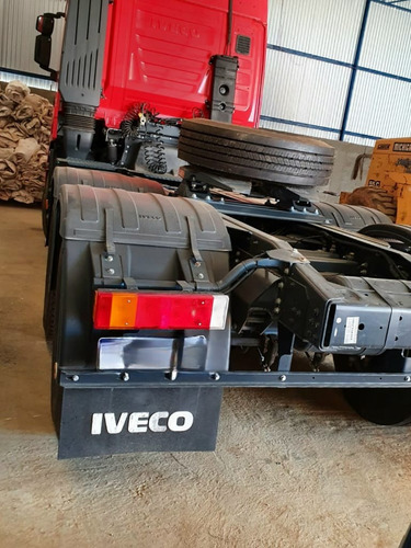 Iveco/stralis 600 S44 T