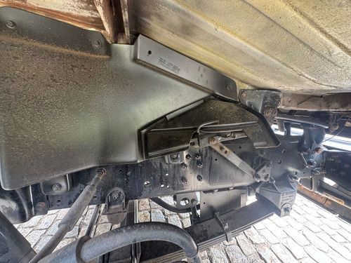 Vw 17-180 2009 Toco No Chassi Extra Único Dono