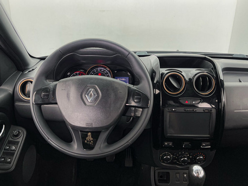 Renault Duster Duster 1.6 16V Dakar (Flex)
