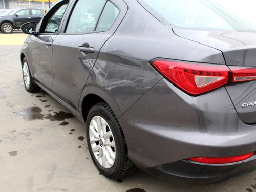 Fiat Cronos 1.3 At