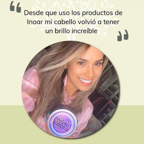 Máscara Matizante Rubios Speedb - g a $216