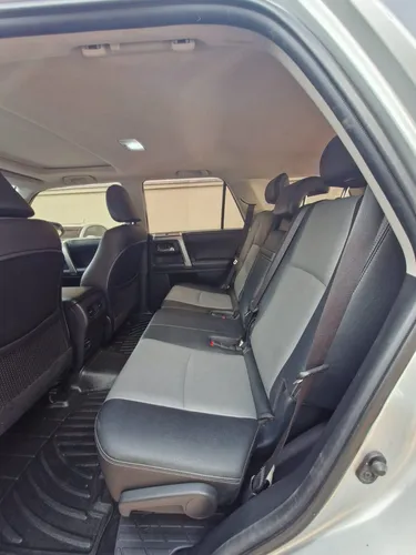 Toyota 4Runner 4.0 Sr5