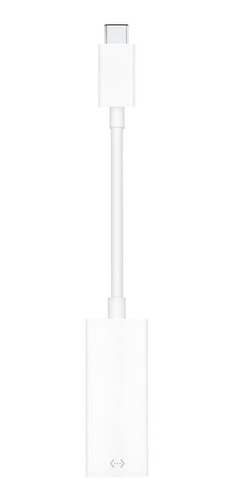 Apple Mac Adaptador Belkin Usb-c A Gigabit Ethernet Original