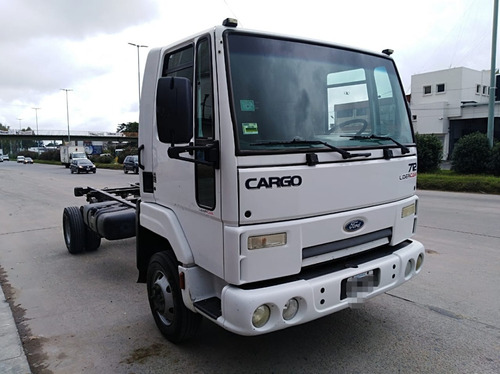 Ford Cargo 712