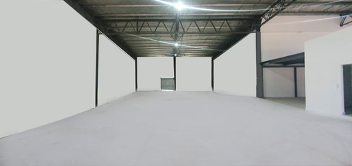 Imagen 2 de 14 de Nave Industrial 531 M² En Alquiler En Parque Empresarial Austral, Pilar, Provincia De Buenos Aires