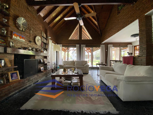 Casa En Venta En San Diego Country Club Moreno