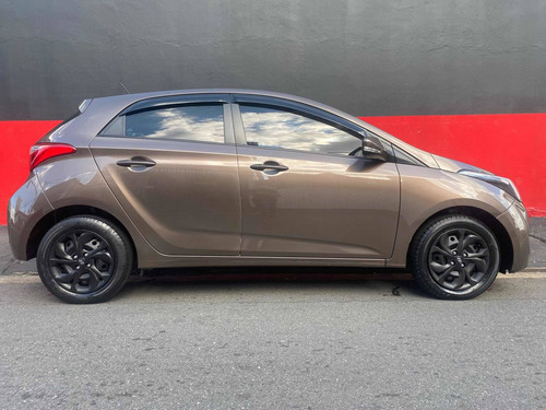Hyundai Hb20 2018 1.0 Comfort Plus Flex 5p