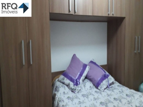 Imagem 5 de 17 de Apartamento Tatuapé 2 Dorm 1 Vaga - Ap02224 - 68876763