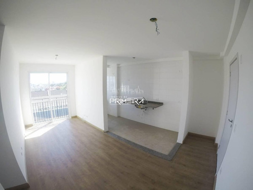 Imagem 8 de 30 de Apartamento Em Tingui, Curitiba/pr De 75m² 2 Quartos À Venda Por R$ 325.500,00 - Ap1770605-s