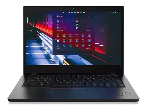 Thinkpad L14 I5 11 Gen. 3 Años De Garantia