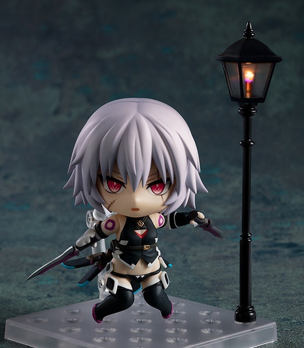 Imagen 7 de 7 de Nendoroid 1515 Assassin/jack The Ripper Fate/grand Order