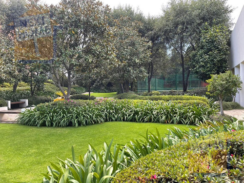 Imagen 19 de 30 de Venta Departamento Lomas De Vista Hermosa Cerca De Santa Fe