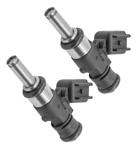 Caltric 2521387 Throttle Body Fuel Injector For Polaris Cch