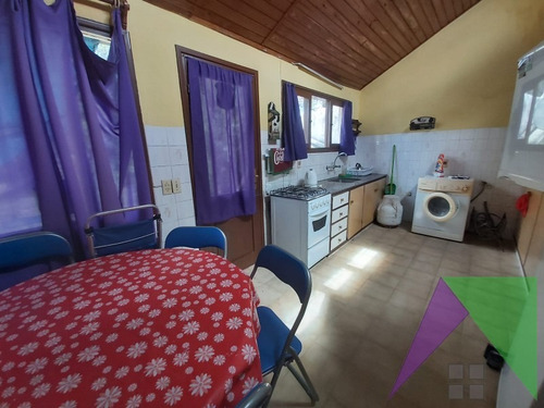 Venta Casa En Punta Del Este, Jardines De Cordoba - Ref: 30372