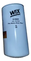 Comprar Filtro De Aceite Wix 51820 Para Volkswagen Bus 9-150 Eod\u002F 15