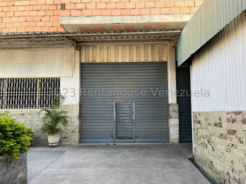 Local Comercial En Venta En Quíbor Municipio Jiménez Estado Lara, Rc