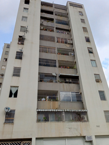 Apartamento En Venta En Residencias Samy Centro La Victoria