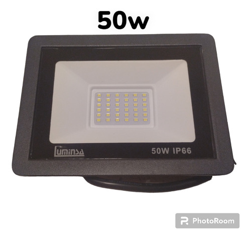 Reflector Led 50w Smd 85/265v