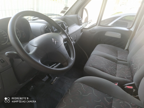 Citroën Jumper Jumper Hdi 2.3