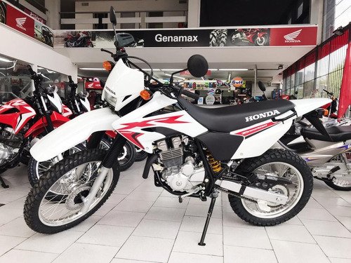 Imagen 25 de 25 de Honda Xr 250 Tornado 0km Potencia Y Versatilidad. En Genamax