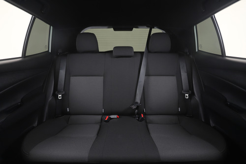 Toyota Yaris 1.5 107Cv Xs Cvt
