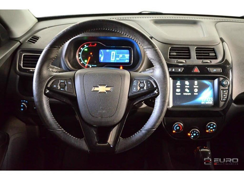 Chevrolet Cobalt 1.8 At Ltz