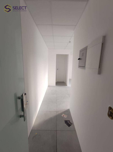 Imagem 12 de 29 de Sala Para Alugar, 33 M² Por R$ 1.500,00/mês - Jardim Do Mar - São Bernardo Do Campo/sp - Sa0016