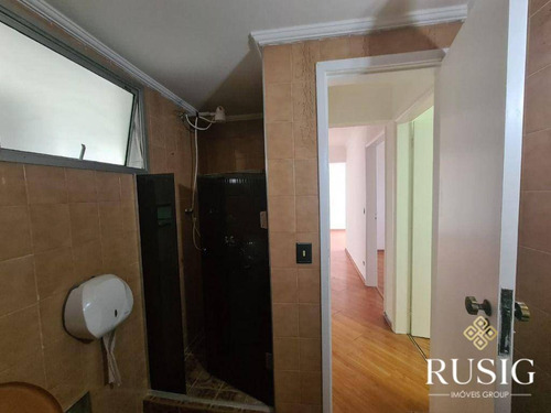 Imagem 26 de 29 de Apartamento Com 2 Dormitórios À Venda, 70 M² - Vila Prudente - São Paulo/sp - Ap1608