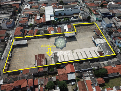 Imagem 15 de 15 de Galpão Comercial - Lapa - Mb8796