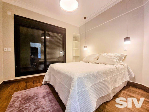 Imagem 14 de 15 de Casa Para Venda No Bairro Riviera De São Lourenço Em Bertioga - Cod: Ir23624 - Ir23624
