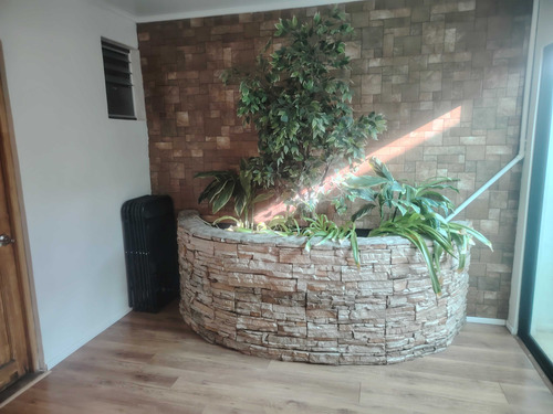 Casa Grande En Sector Residencial De Calama (105493)