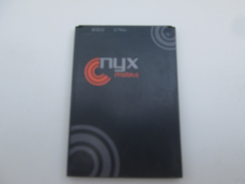 Bateria Celular Nyx Mobile 