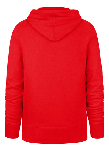 Sudadera 47 Mvp Boston Red Sox De Algodón Talla M De Hombre (Usado)
