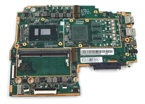 Placa Madre Para Laptop Lenovo 330-14ikb 